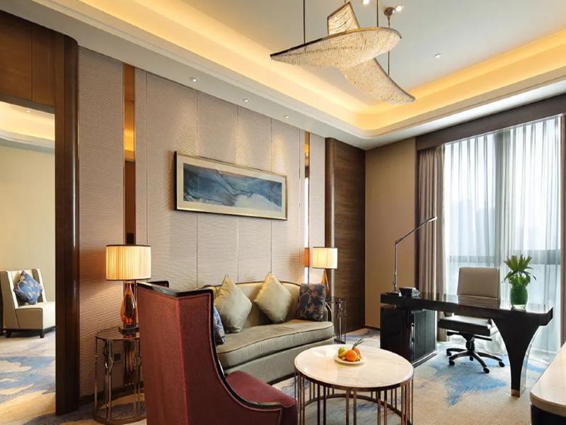 Wanda Realm Neijiang image