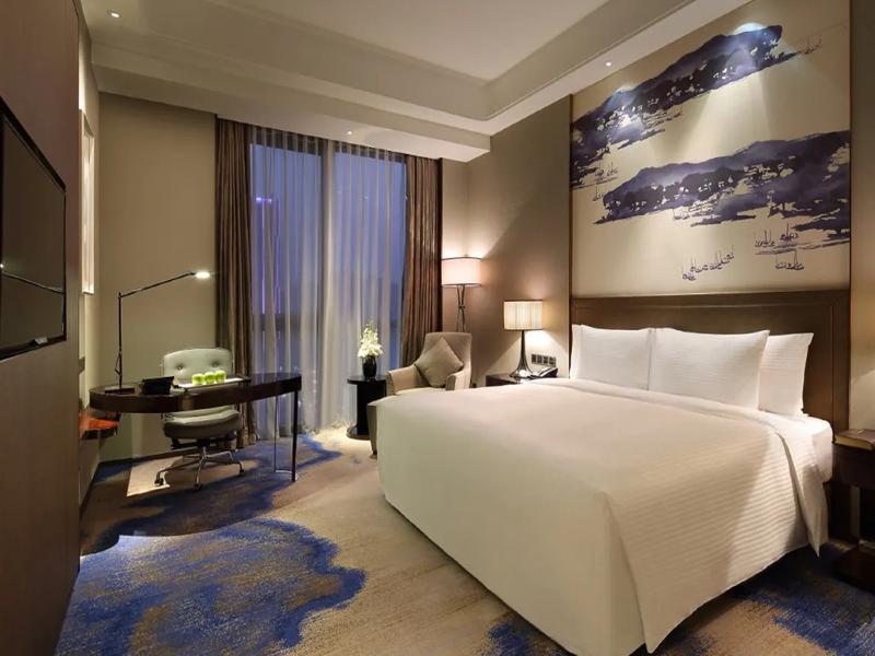 Wanda Realm Neijiang image