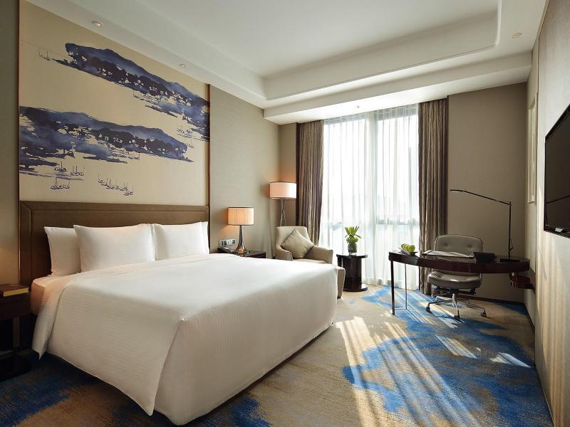 Wanda Realm Neijiang image
