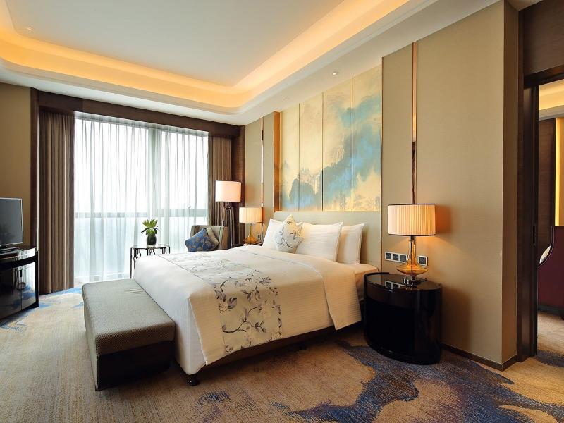 Wanda Realm Neijiang image