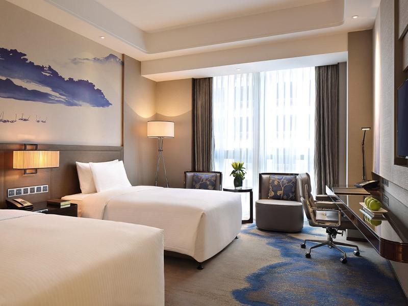 Wanda Realm Neijiang image