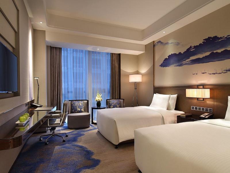Wanda Realm Neijiang image