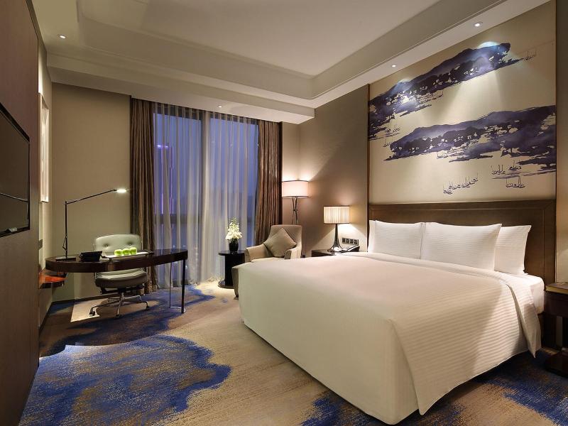 Wanda Realm Neijiang image