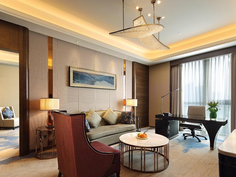 Wanda Realm Neijiang image