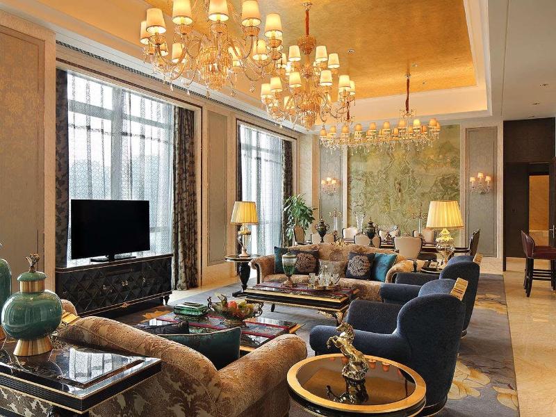 Wanda Realm Neijiang image