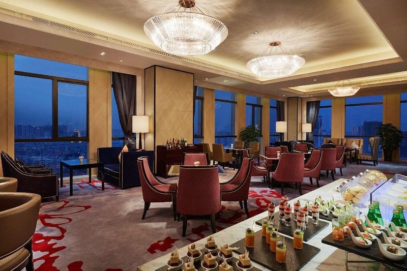 Wanda Realm Zhangzhou image