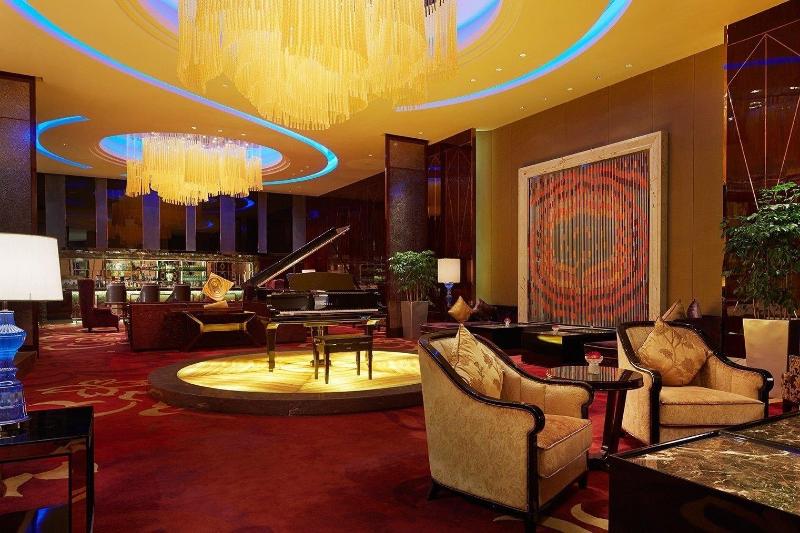 Wanda Realm Zhangzhou image
