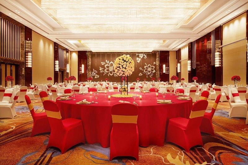 Wanda Realm Zhangzhou image 8