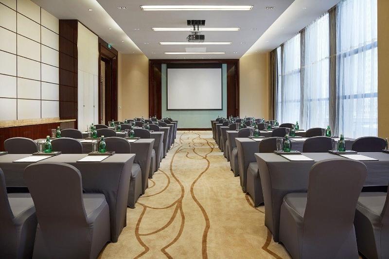 Wanda Realm Zhangzhou image