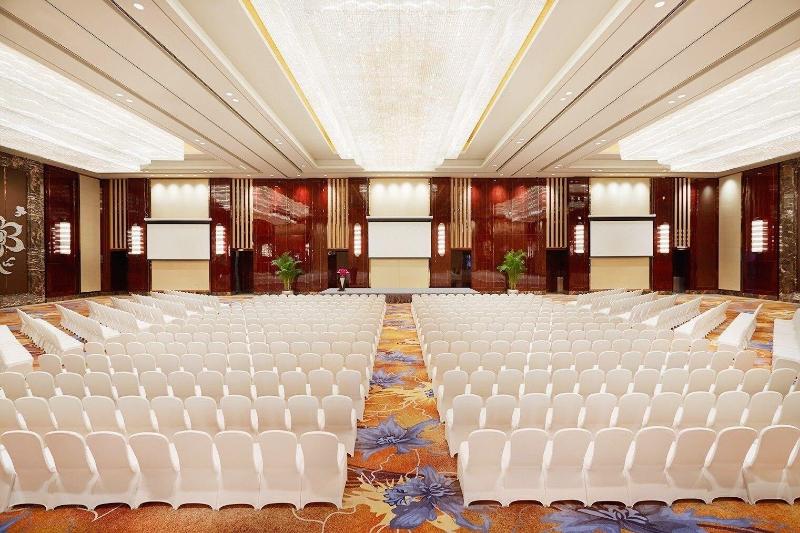 Wanda Realm Zhangzhou image