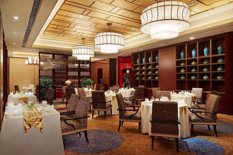 Wanda Realm Zhangzhou image 1
