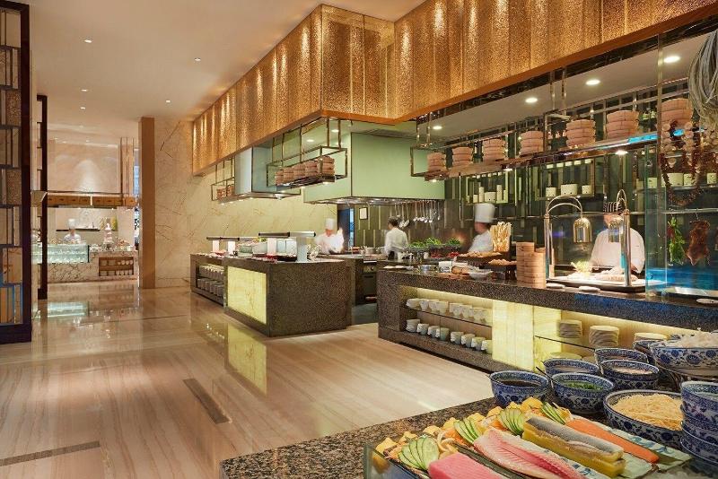 Wanda Realm Zhangzhou image 6