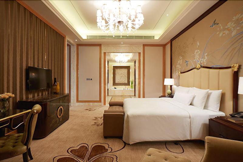 Wanda Realm Zhangzhou image