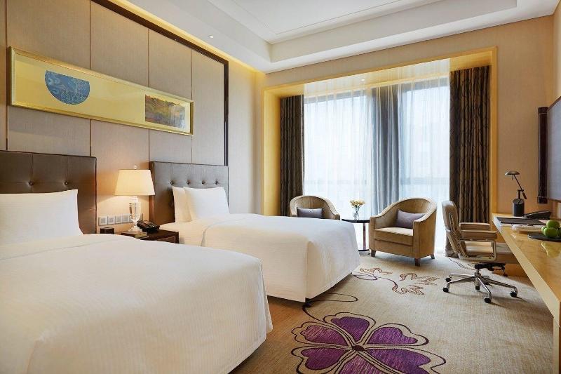 Wanda Realm Zhangzhou image