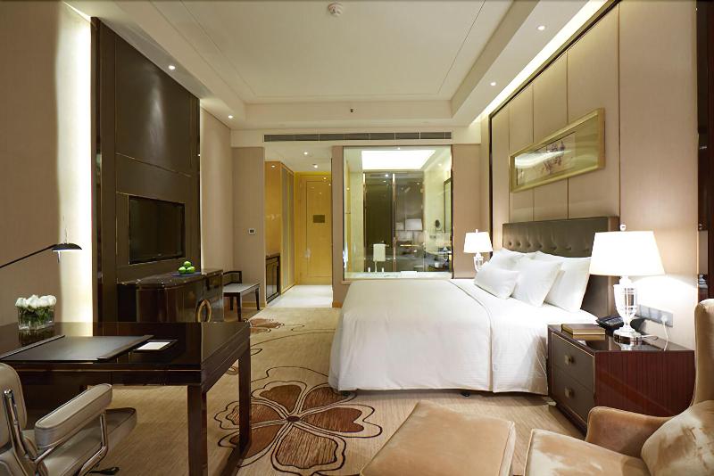 Wanda Realm Zhangzhou image