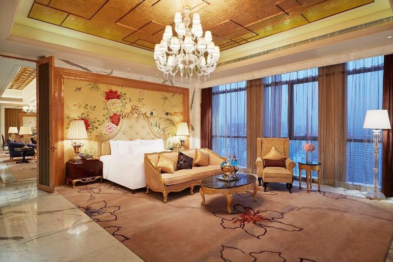 Wanda Realm Zhangzhou image