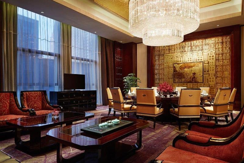 Wanda Realm Zhangzhou image 7