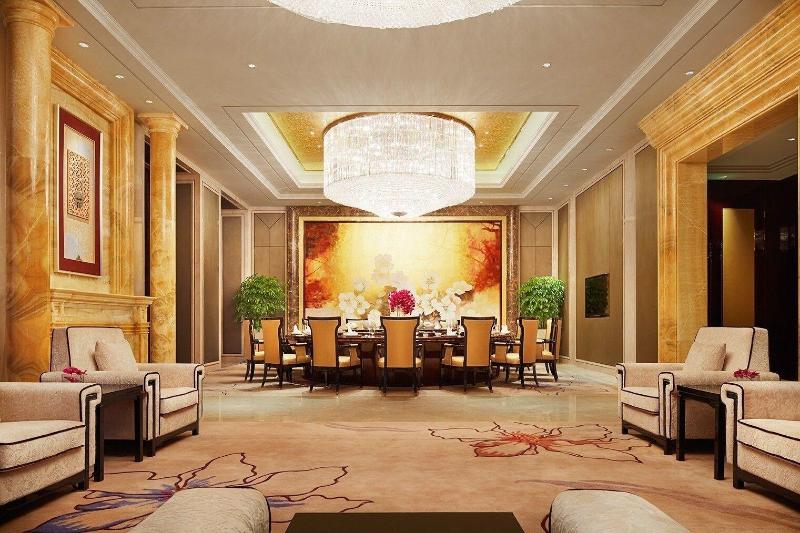 Wanda Realm Zhangzhou image 4