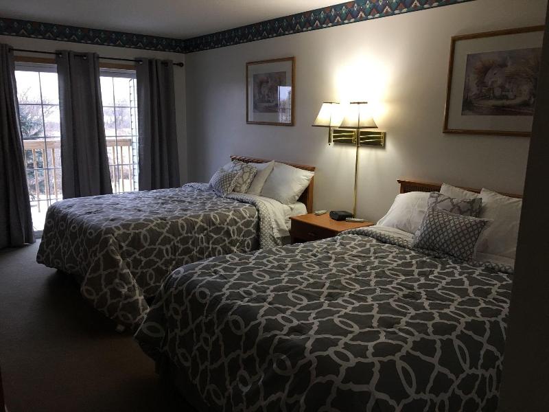 Amerivu Inn And Suites New Richmond