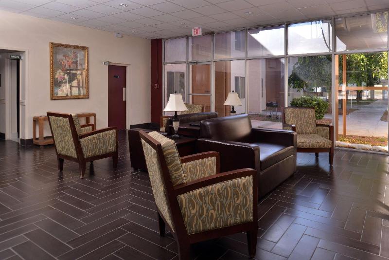 Red Roof Inn Van Horn image