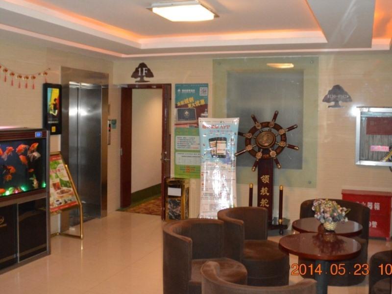 Greentree Inn Lanzhou Railway Station Dingxi Road