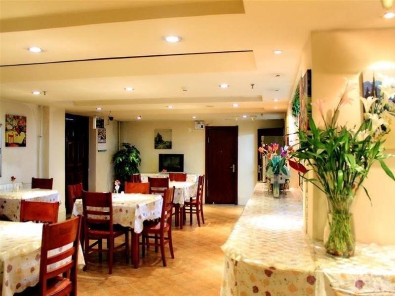 Greentree Inn Lanzhou Railway Station Dingxi Road