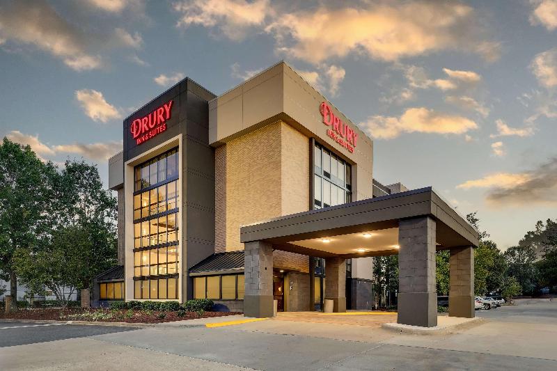Drury Inn Suites Cape Girardeau image