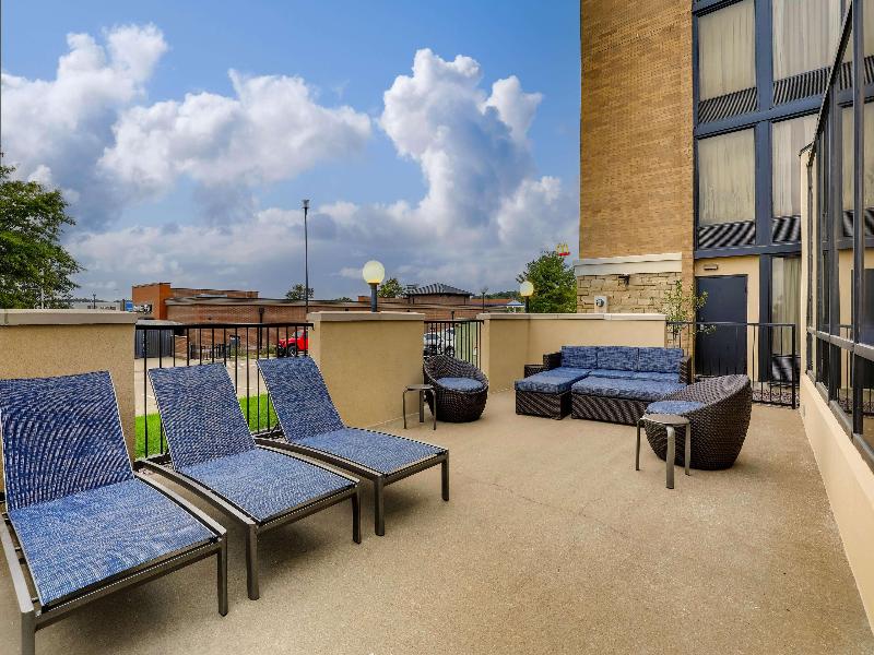 Drury Inn Suites Cape Girardeau image
