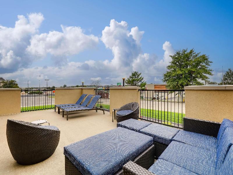 Drury Inn Suites Cape Girardeau image