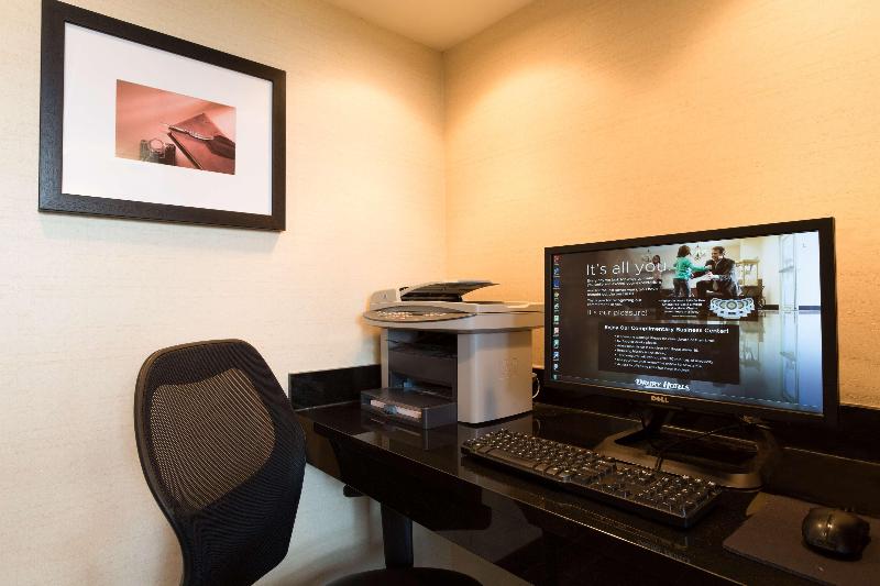Drury Inn Suites Cape Girardeau image