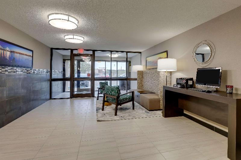 Drury Inn Suites Cape Girardeau image