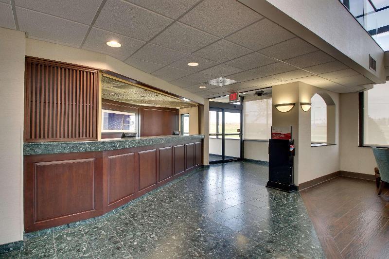 Drury Inn Suites Cape Girardeau image