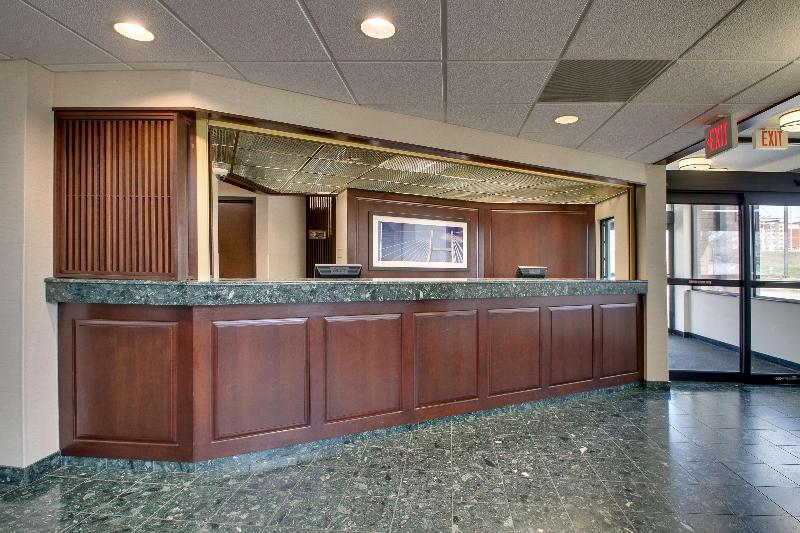 Drury Inn Suites Cape Girardeau image