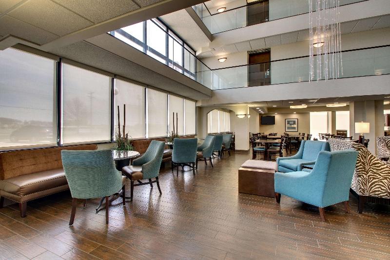 Drury Inn Suites Cape Girardeau image
