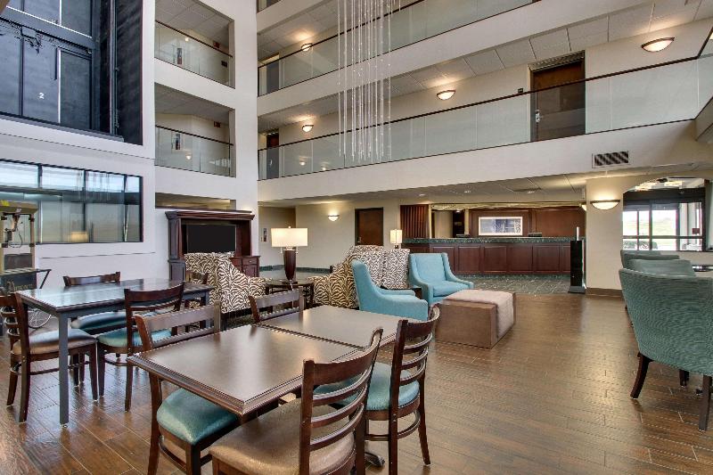 Drury Inn Suites Cape Girardeau image
