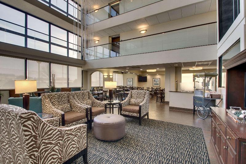 Drury Inn Suites Cape Girardeau image