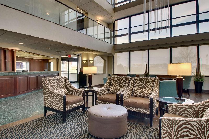 Drury Inn Suites Cape Girardeau image