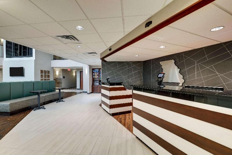 Drury Inn Suites Cape Girardeau image