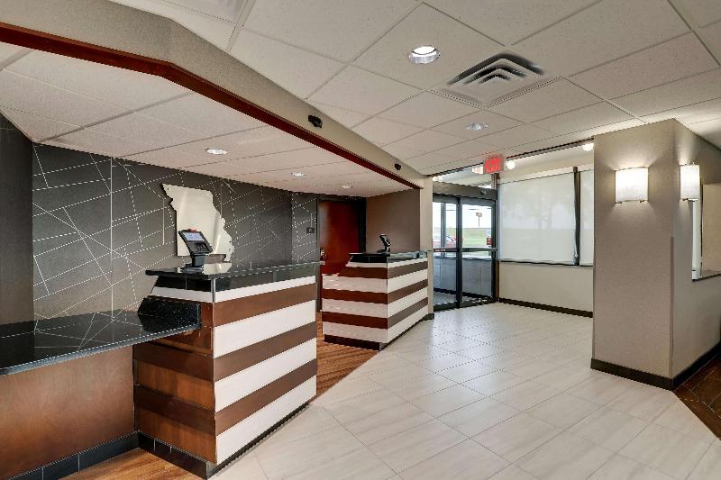 Drury Inn Suites Cape Girardeau image