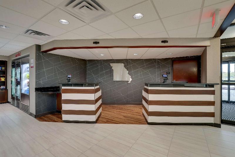 Drury Inn Suites Cape Girardeau image