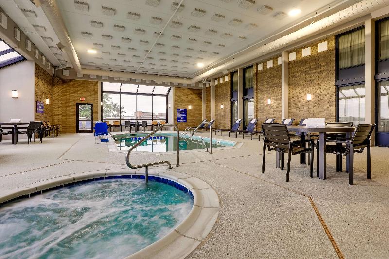 Drury Inn Suites Cape Girardeau image