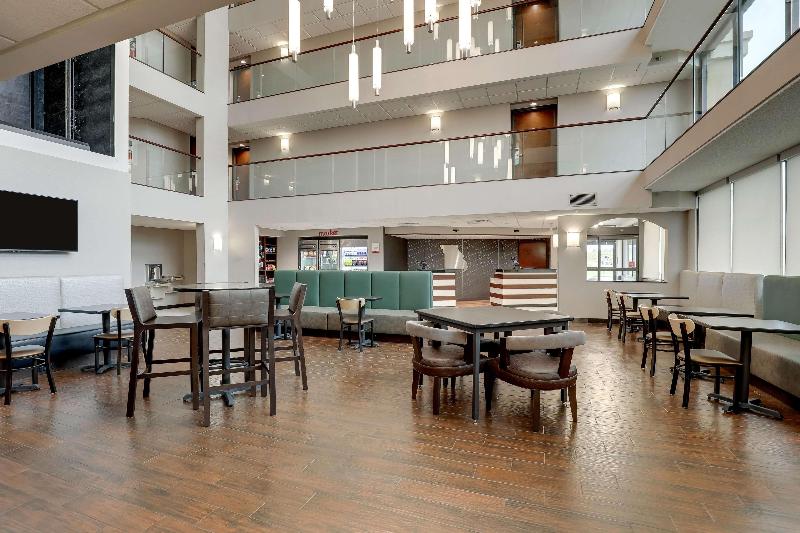 Drury Inn Suites Cape Girardeau image