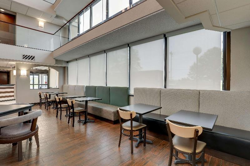 Drury Inn Suites Cape Girardeau image