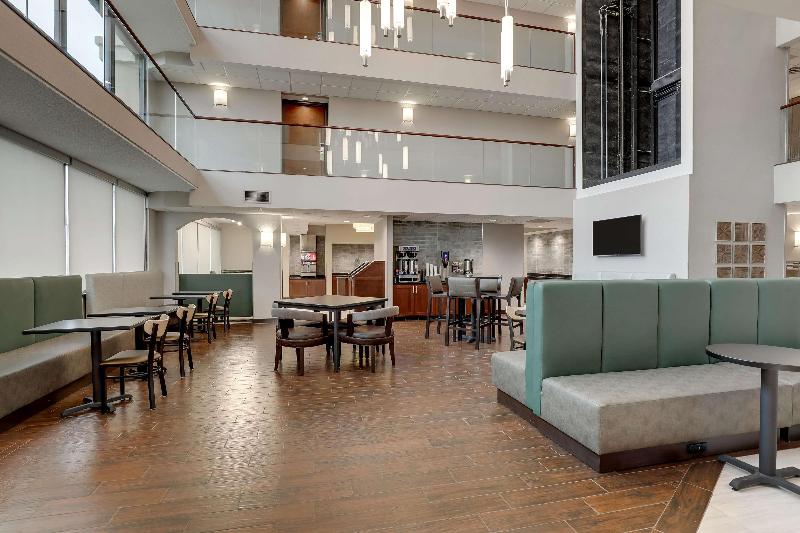 Drury Inn Suites Cape Girardeau image