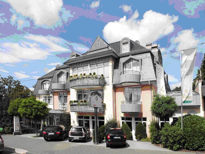 Hotel Tandreas image