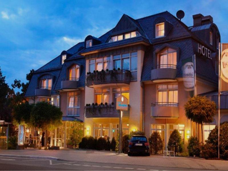 Hotel Tandreas image