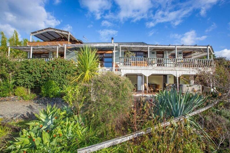 Sandspit Lodge
