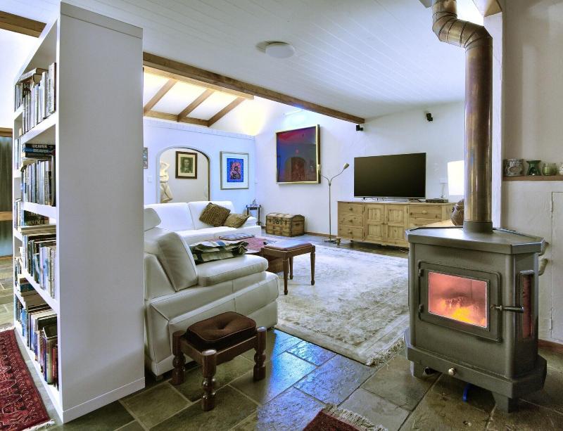 Sandspit Lodge