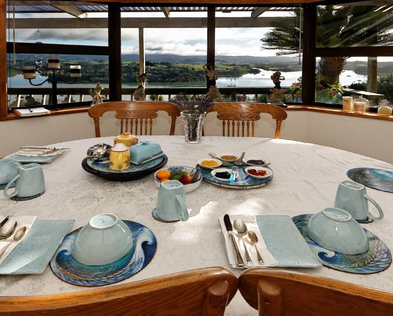 Sandspit Lodge