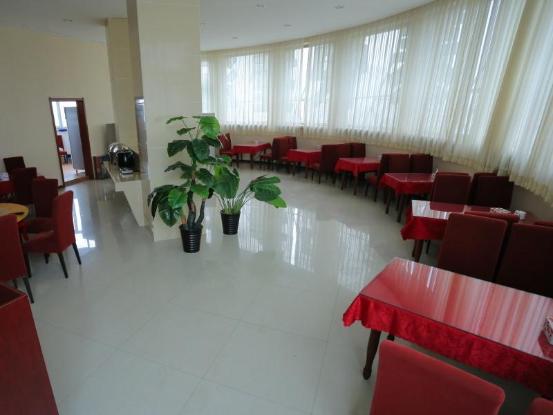 Greentree Inn Chaoyang City Chaoyang St Fangzhi image 6
